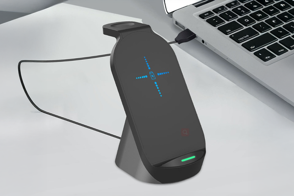Why Need a 3-in-1 Wireless Charger