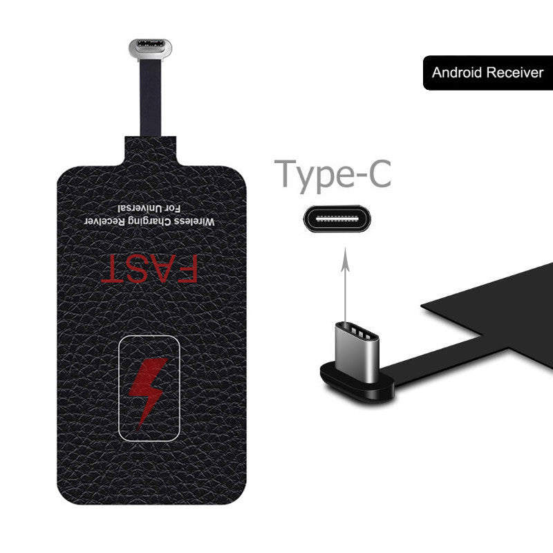 10W Wireless Charging Receiver