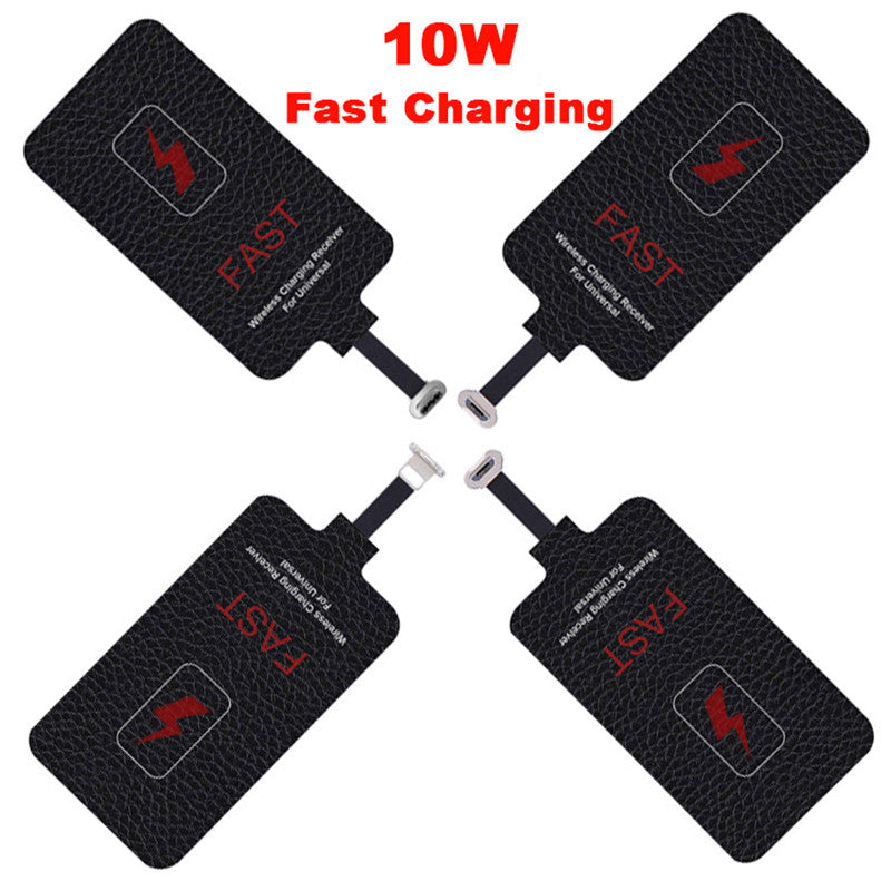 10W Wireless Charging Receiver
