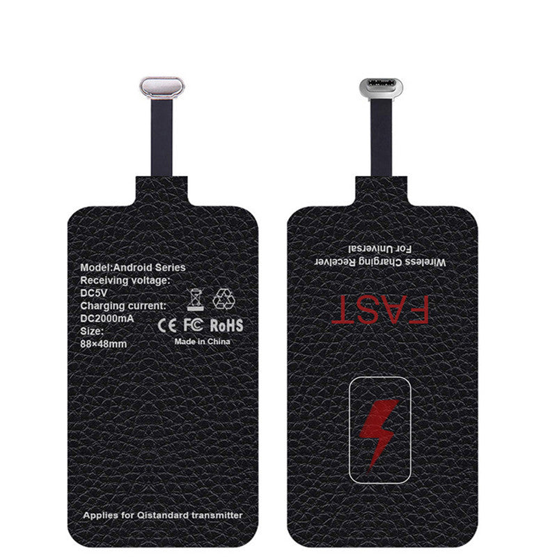 10W Wireless Charging Receiver