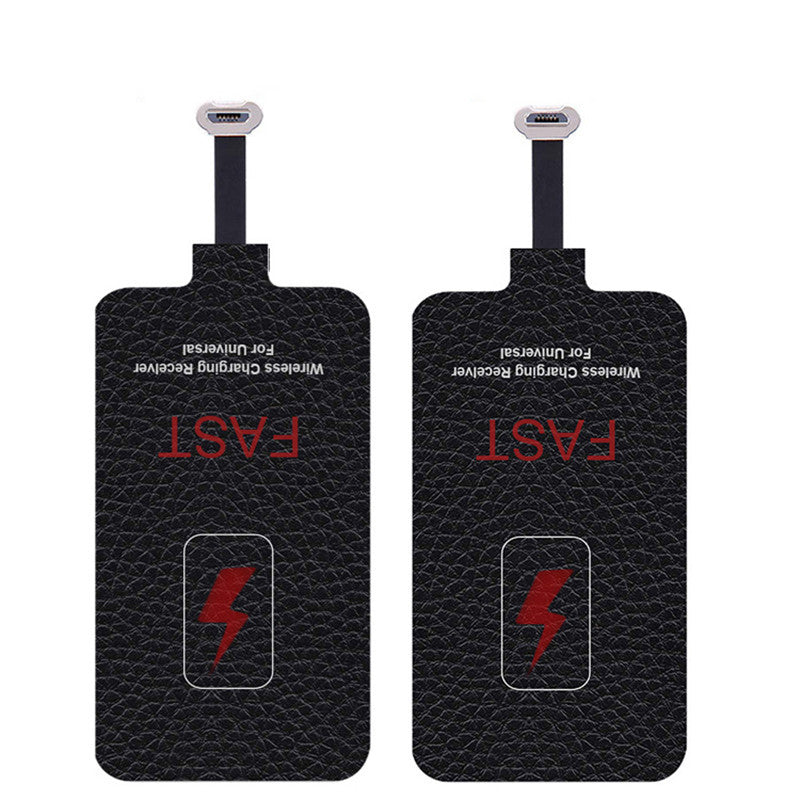 10W Wireless Charging Receiver