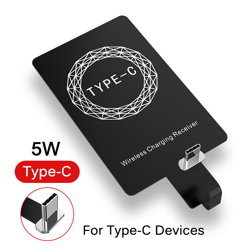 10W Wireless Charging Receiver