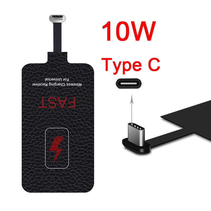 10W Wireless Charging Receiver