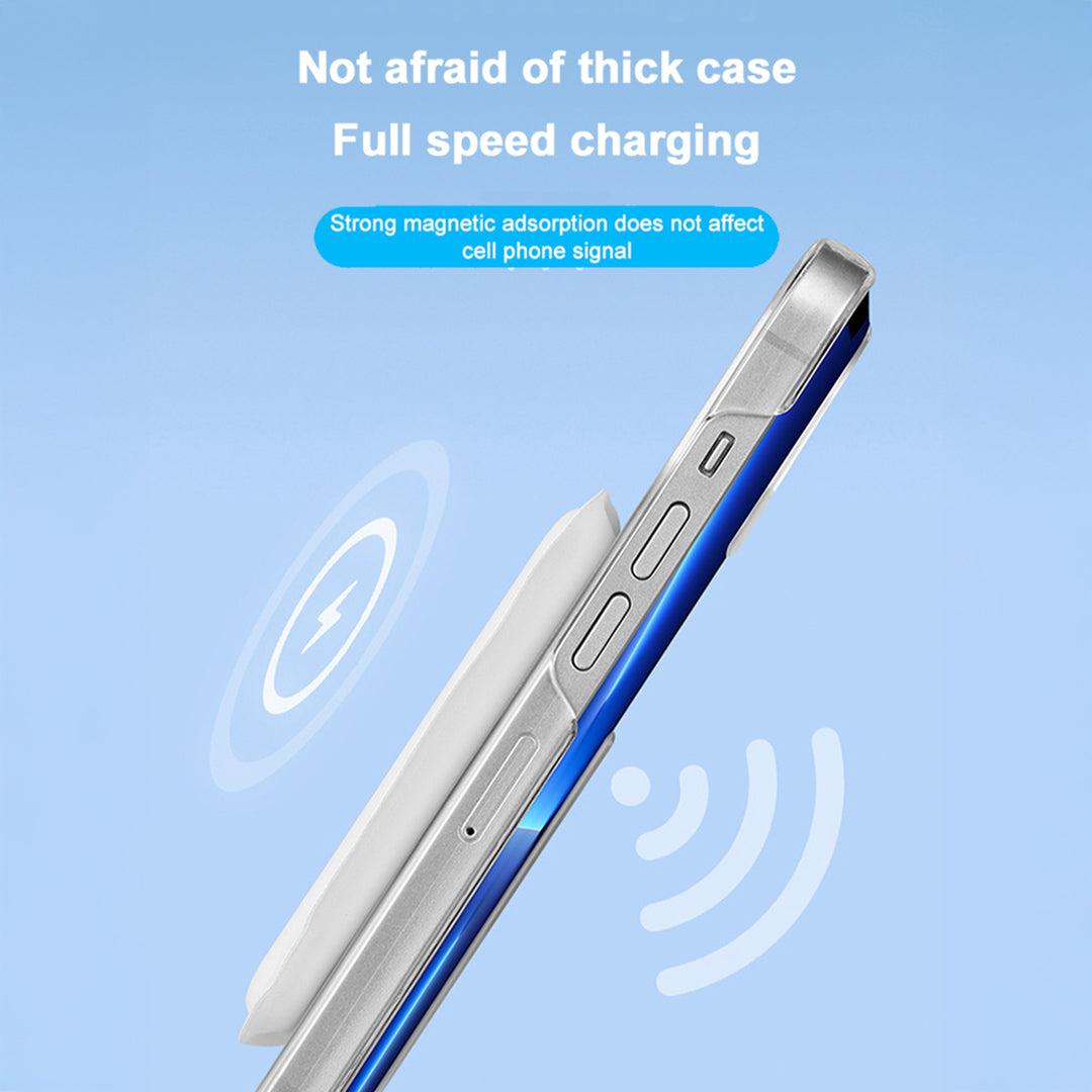 Folding Magnetic Wireless Charger