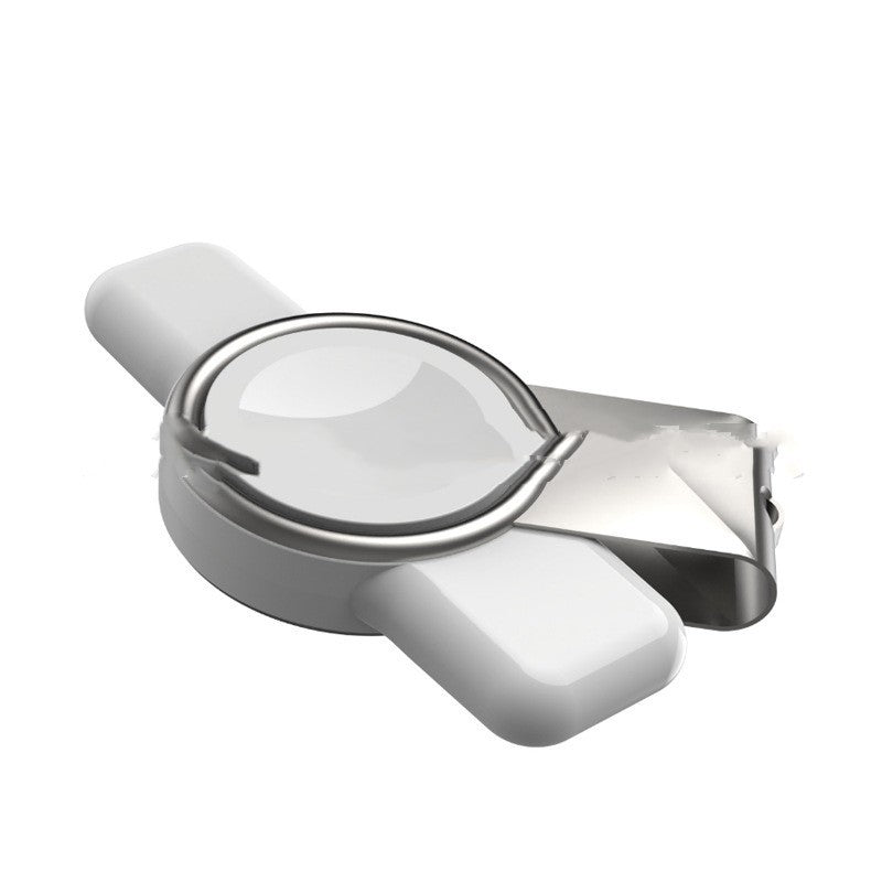 2-in-1 Magnetic Apple Watch Charger