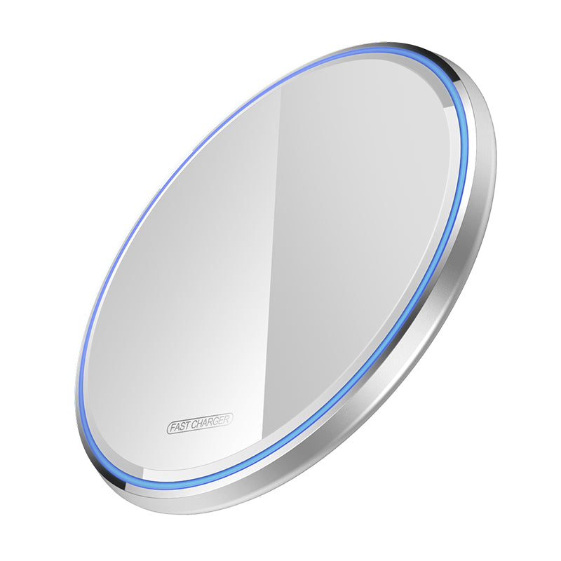 Fast Wireless Phone Charger