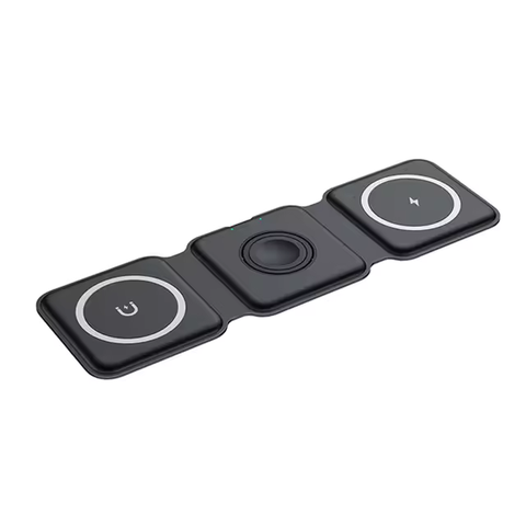 Folding Magnetic Wireless Charger