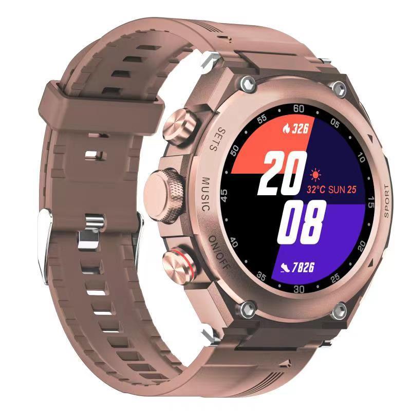 T92 Smartwatch & TWS Earbuds