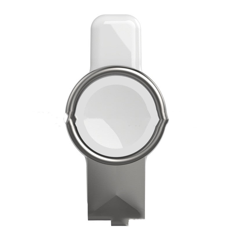 2-in-1 Magnetic Apple Watch Charger